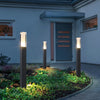 Pillar Garden Path Light